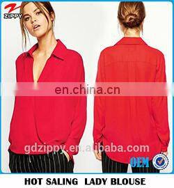 long sleeve fashion woman 3D printing dress