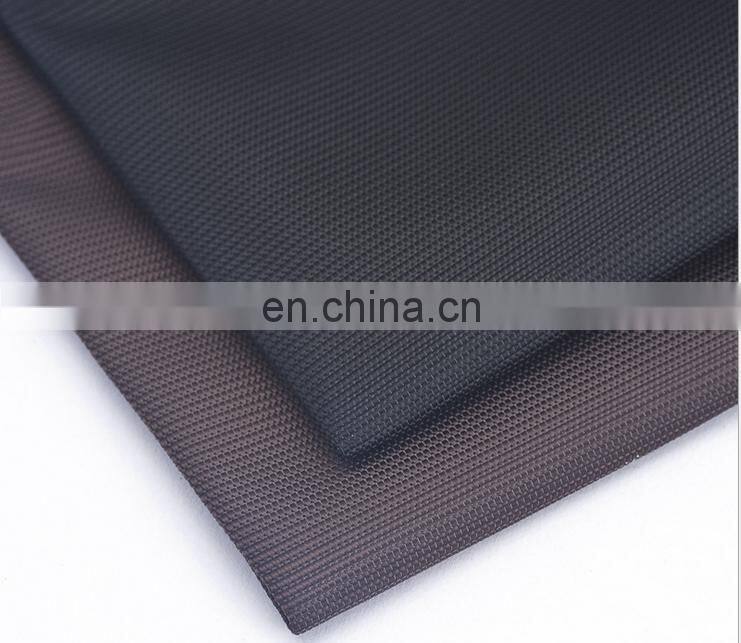 HOT SALE oxford fabric antistatic fabric for suitcase