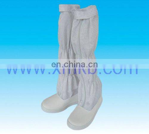 Antistatic boots