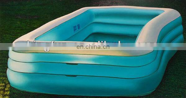 2013 HOT Inflatable Pool for bumper boat, water walking ball with CE certification