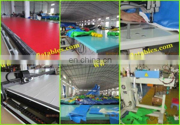 Customized slides for sale commercial inflatable big water slide with great price