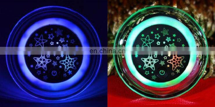 Hot selling Mobile power bank with hand warmer function