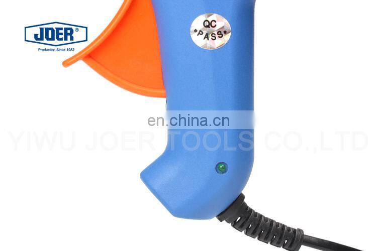 S-806 60w 100-240V hot melt glue stick adhesive gun