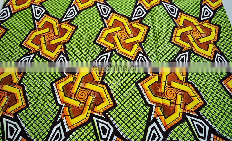 wholesale african wax print fabric african lace fabric hitarget wax block print fabric