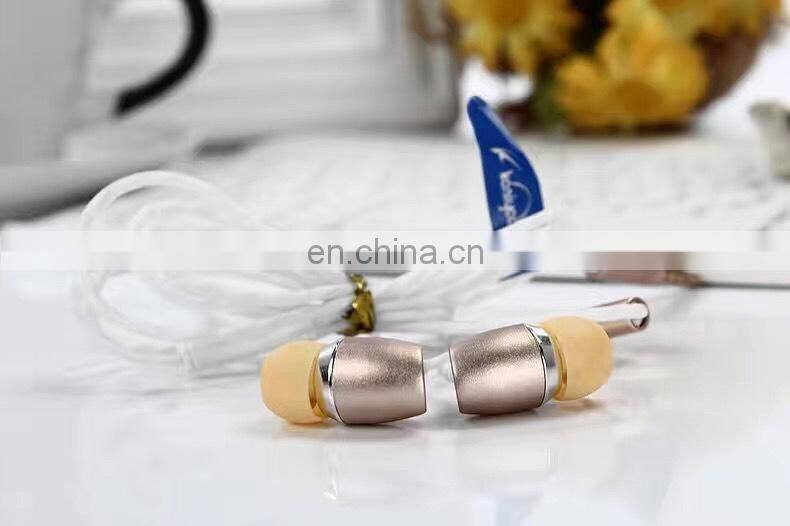 2017 Active Noise Cancelling earphone for Samsung