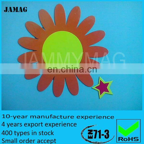 new arrival elastic magnetic rubber band made in china