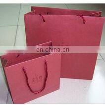 popular non woven bag,RC shopping bag