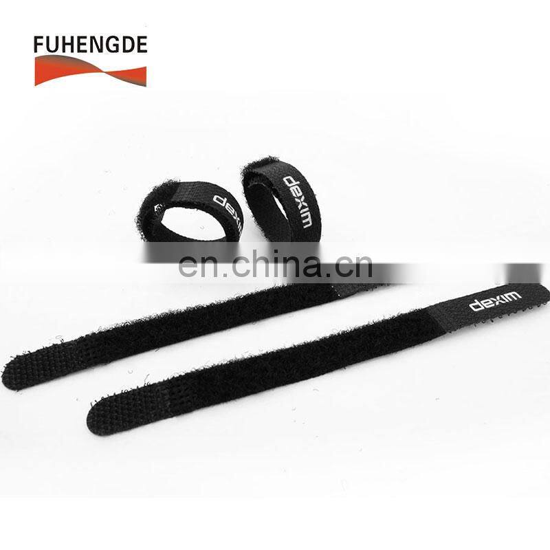 High Strength Self-Locking Magic Cable Ties