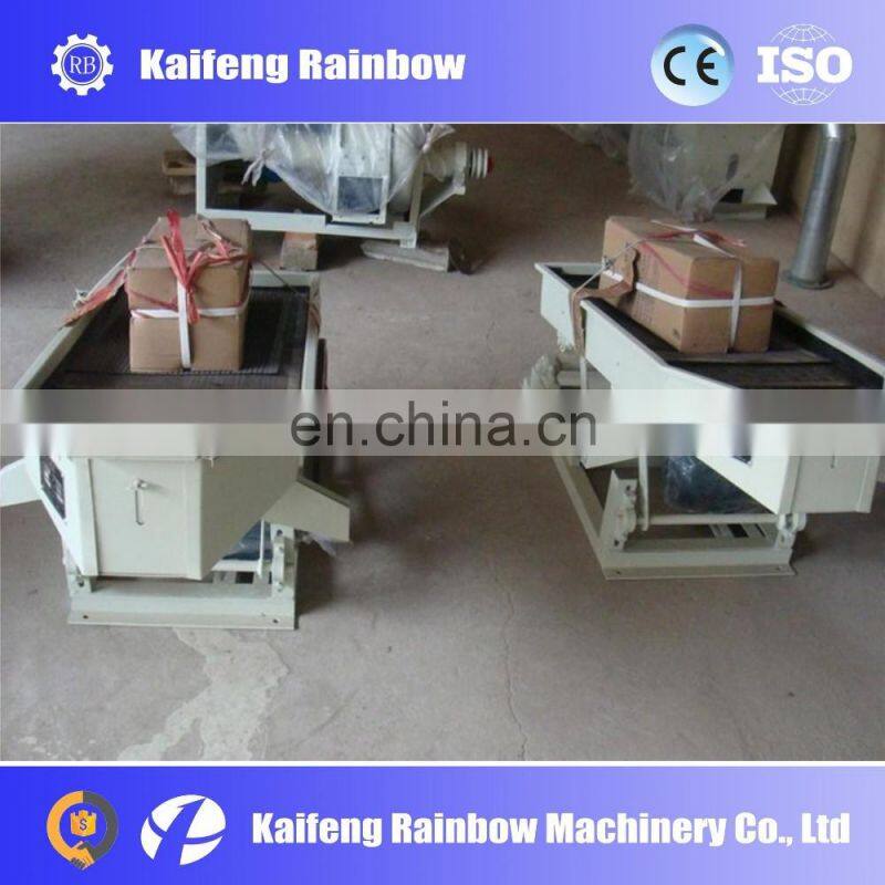 Stainless Steel Factory Price Rice Grading And Sorting Machine Small Color Sorter Machine For Rice