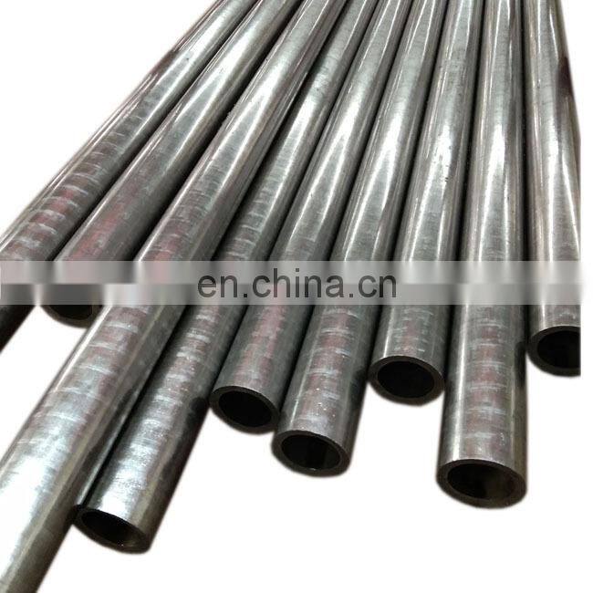 En10305-1 E235+C Cold Drawn Seamless Steel Tubing