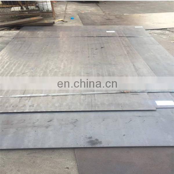 XAR450 durable Hot Rolled Wear Resistant Steel Plate