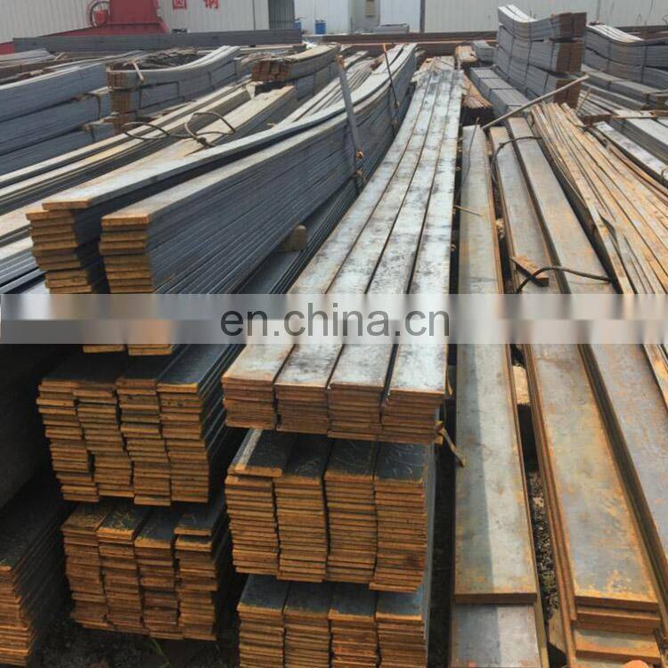 High Strength Spring 1095 High Carbon Steel Flat Bar