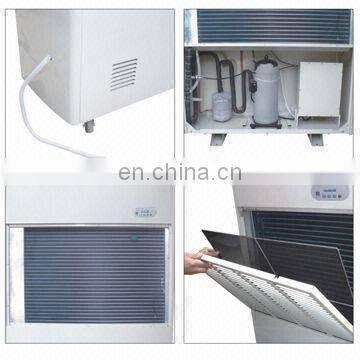 20kg/h industrial big air water absorbering device with wheels