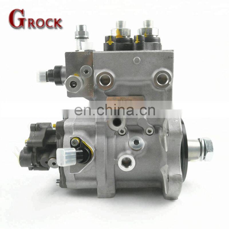 Export selling common rail injection pump CP2.2 / 0445020116