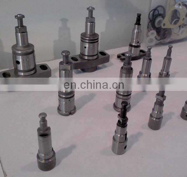 Engine Fuel injection Diesel Pump Nozzle Plunger
