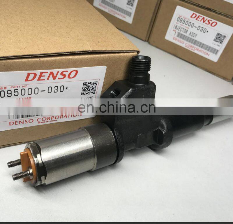 095000-0302 genaretor spares diesel injectors &pump