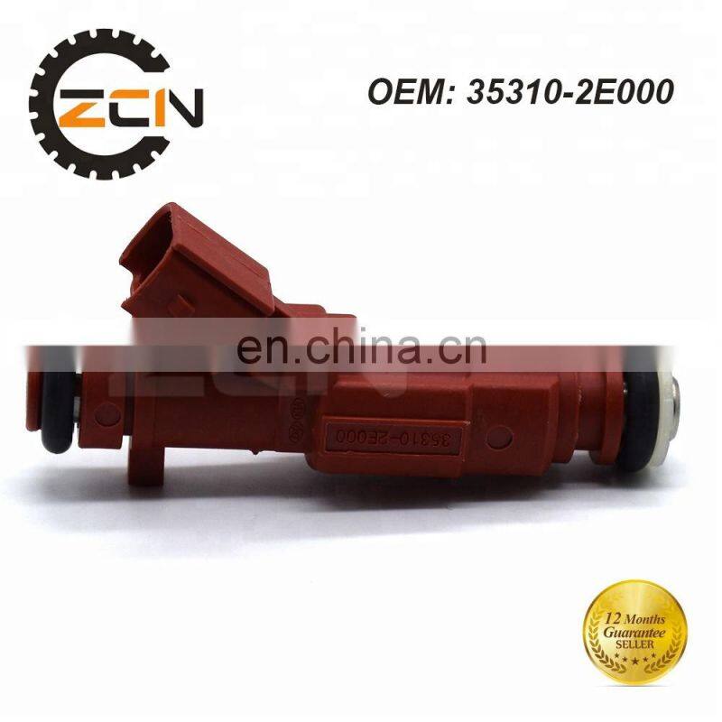 Auto Replacement Parts Of Fuel Injector hot selling 35310-2E000