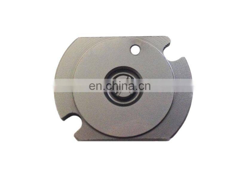 Orifice Plate 095000-0940 Injector Using Plate, 05# Injector Repair Plate ,First generation D enso Injector Valve Plate