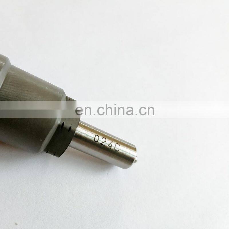 Original 23670-30300 CR injector 23670-09060 genuine 095000-7761 23670-0L010