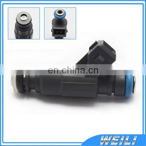 Fuel injector for mini bus 1.0 Hafei Baili 0.9 0280156058