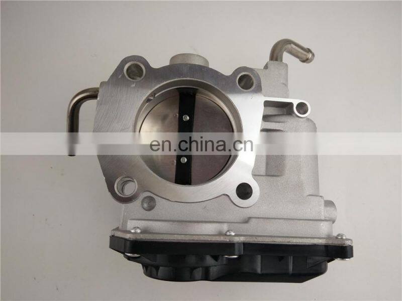 WEILI throttle body 22030-28061 22030-0H020 22030-0H021 for Camry Highlander