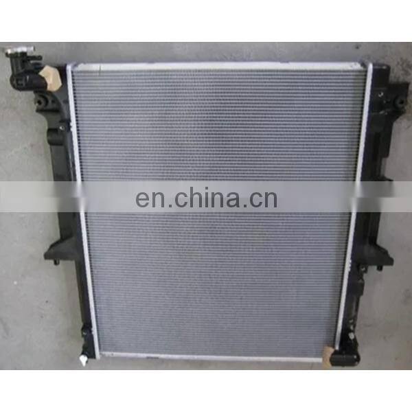 MN135117 radiator for L200 4D56