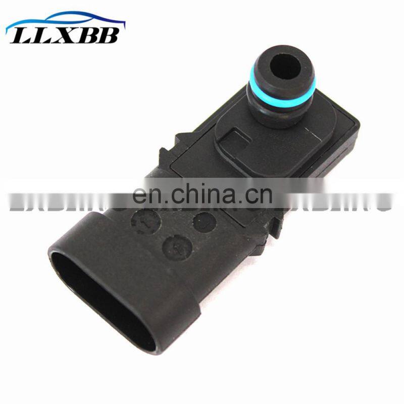 Map Manifold Air Intake Pressure Sensor For Renault Clio Megane 7700101762 8200719629 2508500QAA