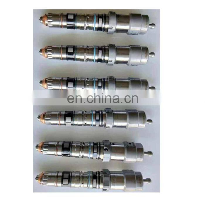 Factory supply Diesel engine nozzle injector 4062569