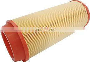 Air filter element C14200 AF25727 P778984 RS3942 for trucks