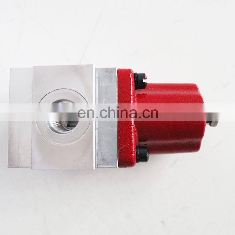 Auto Parts 3035738 K19 Diesel Engine Fuel Shut-Off Valve