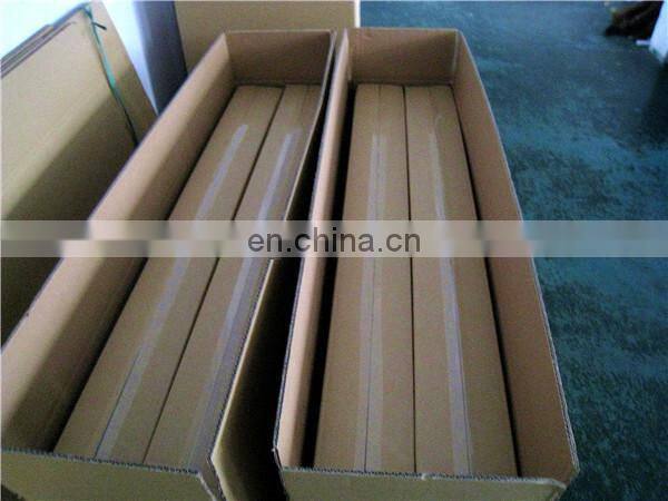 Small sizes 25 micron filter stainless steel wire mesh cone filters Plasser hydraulic oil filter HYD50122525HES export to Russia