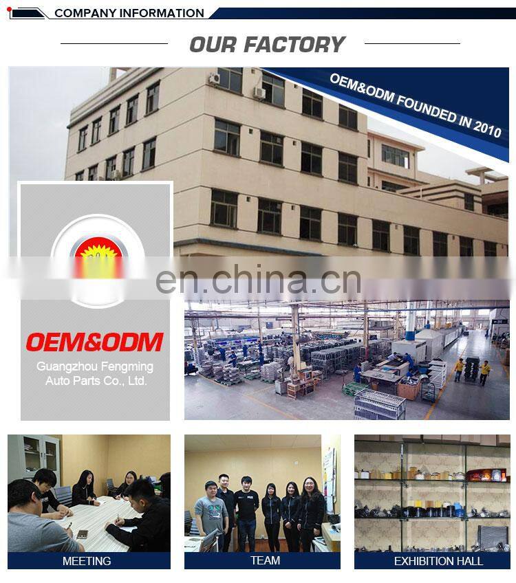 Top Quality Single Type Small Universal Joints 04371-0K082 For new cars