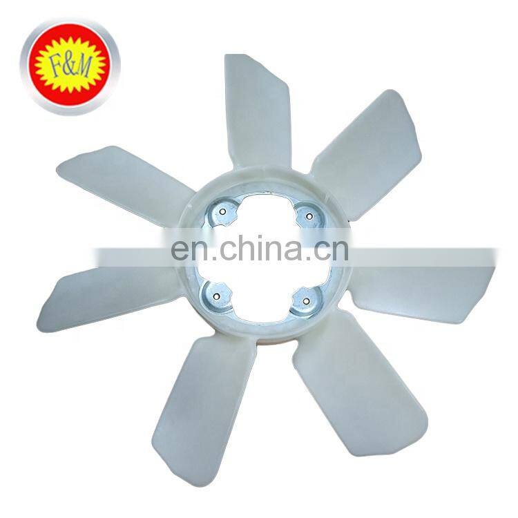 Wholesale Car Fan Blade Parts OEM 16361-50110 Engine Air Cooling Fan Blade