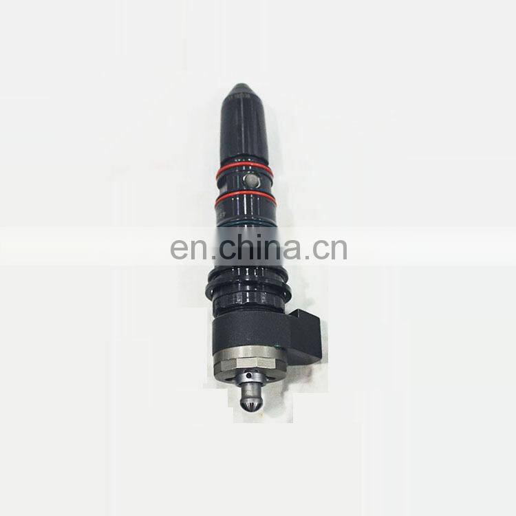 Original Genuine NT855 N14 N Serial Engine Parts Fuel Injector 4914328