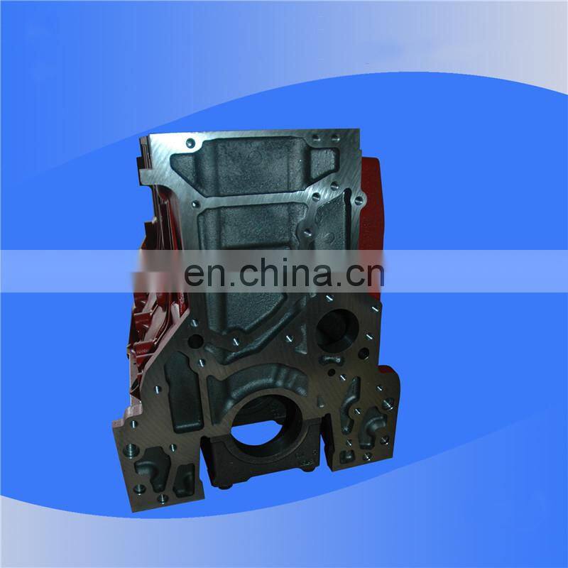 Original 4BT 4BTAA 4BT5.9 3.9L 4D102 Engine Cylinder Block 4991816 5405079 3903920 4089546 5405752