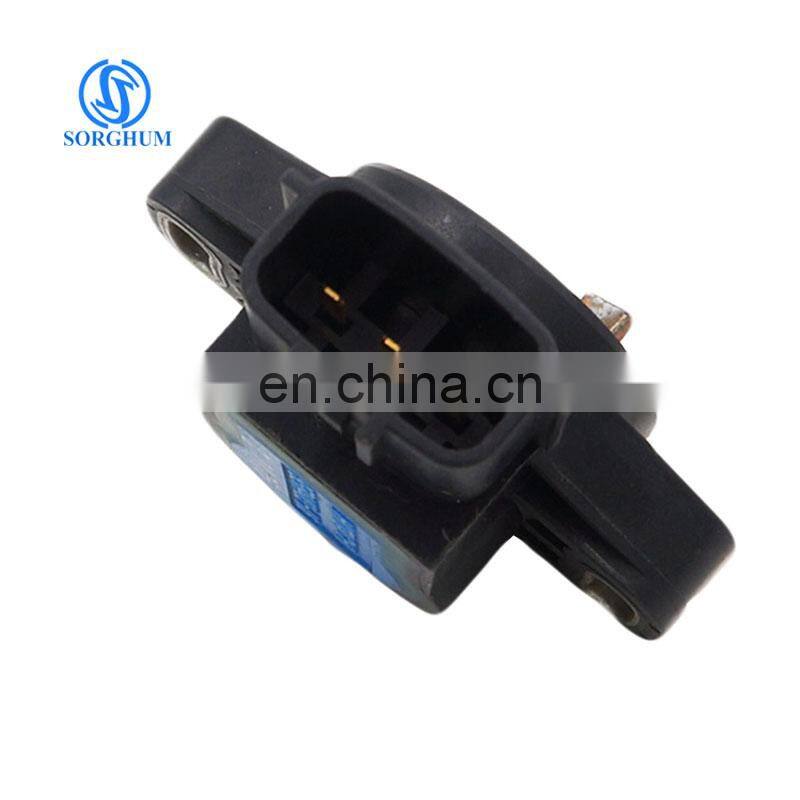 TPS Throttle Position Sensor Symptoms For Suzuki For Chevrolet SERA483-06