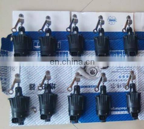 Turbo factory direct price K6T52272 421100390121 solenoid valve