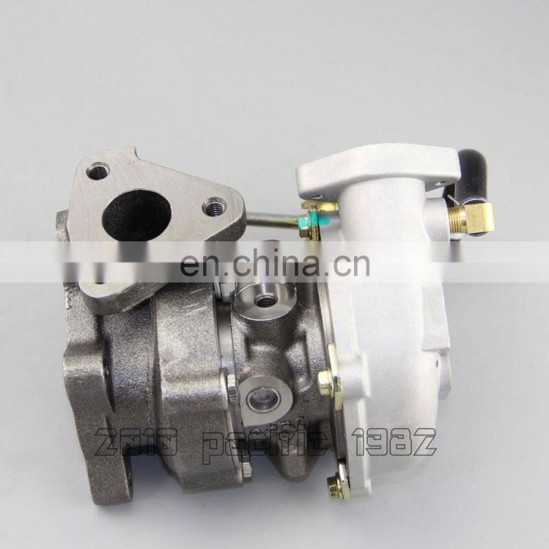 RHB31 VZ21 13900-62D51 Suzuki RHB31CW Turbo VE110069 VZ21