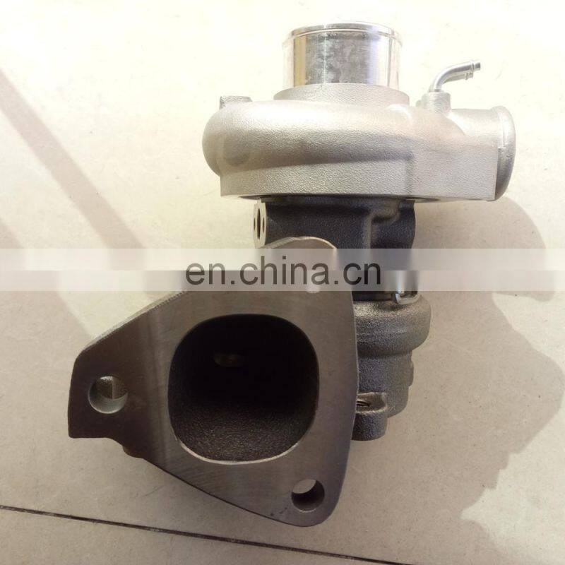 TD04 4D56 oil cooled Turbo 49177-02501 MD187208 49177-02510 turbocharger for Mitsubishi Shogun/Pajero I/C with 4D56SJ Engine