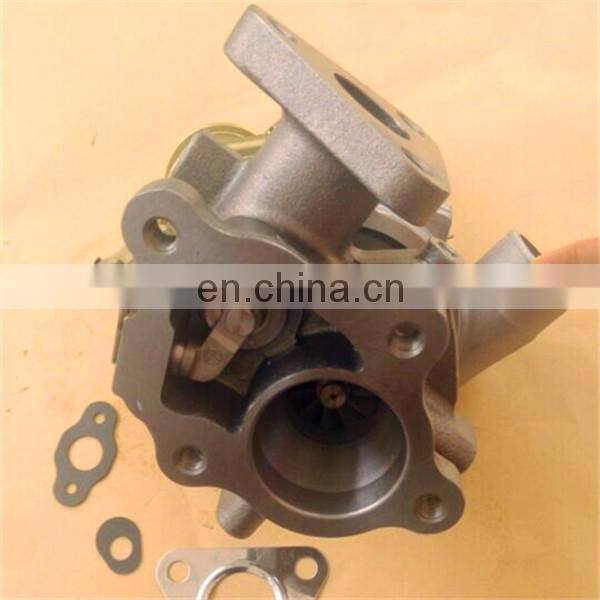 TF035HL Turbo 49135-03411 49135-03410 ME191474 Turbocharger For Mitsubishi Pajero III 3.2L Di-D 4M41 Engine