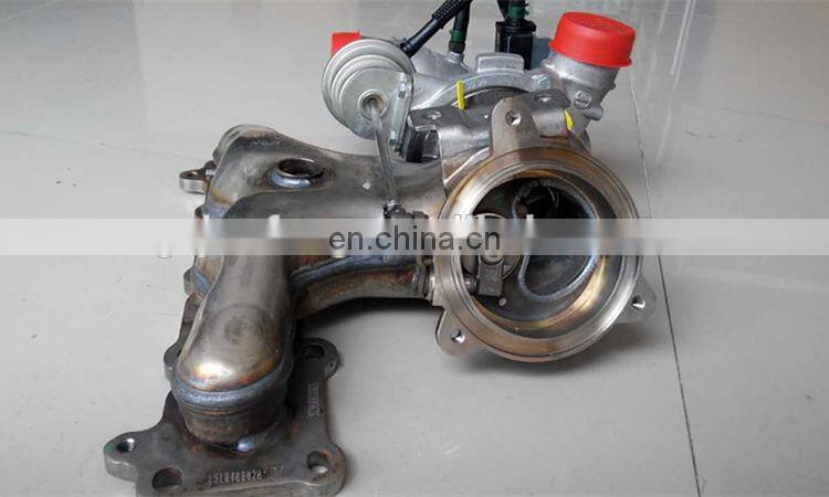 K03-288 RE900198850085 53039880269 53039700288 K03 Turbocharger for S-Max 2.0 SCTi Engine