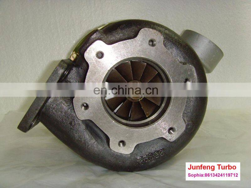 H2C Turbocharger for Iveco Marine with 8361SRM10 Engine 8103605, 14600330Z, 5002205, 1545073, 856652, 1545097 5002205 3518613