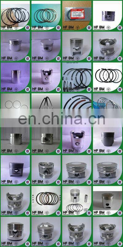 motorcycle block piston,piston piston and ring ,factory sell motorcycle engine components and parts