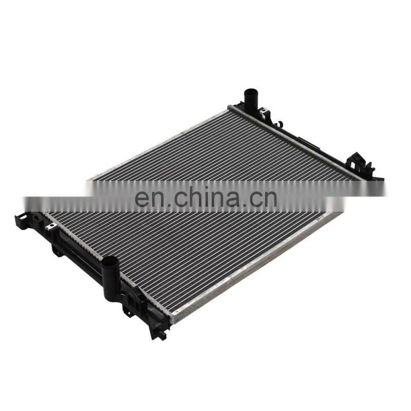 Radiator For 2009-2018 Dodge Charger Challenger Chrysler 300 V6 V8 13157