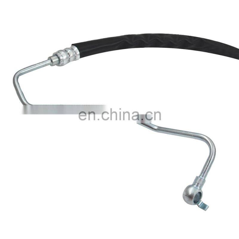 Power Steering Pressure Line Hose Assembly Fit For Nissan Murano 2009-14 3402528