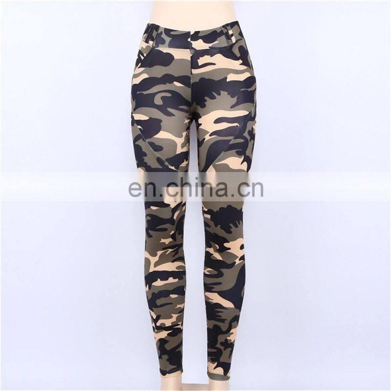 Women plus size Leggings&good quality sport yoga legging