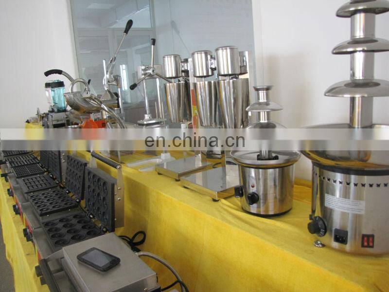 chocolate melting machine/chocolate tempering machine/chocolate machine