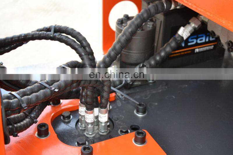 1 ton 800kg cheap bucket mini excavator xn08 06 ton for sale