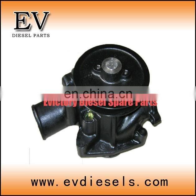 power steering pump PD6 diesel PD6T engine parts ( fit on UD NISSAN TRUCK)