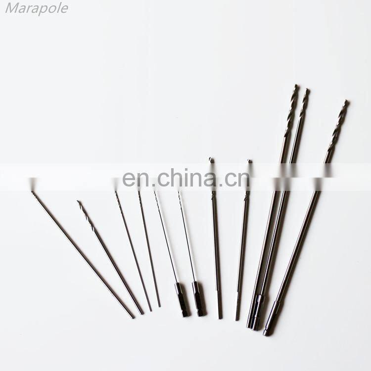 AO Drill Bit for medical electric power tools